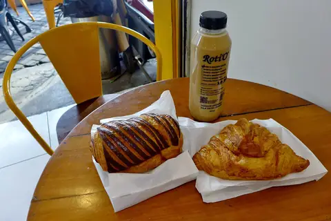Millie's Bakery photo 2