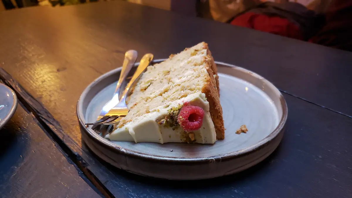 Millie's Bakery – cookie shop in Arthingworth, Desborough