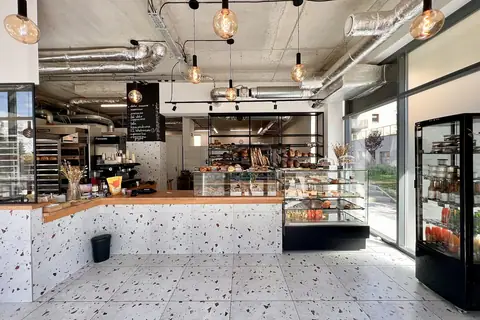 Millie's Bakery photo 3